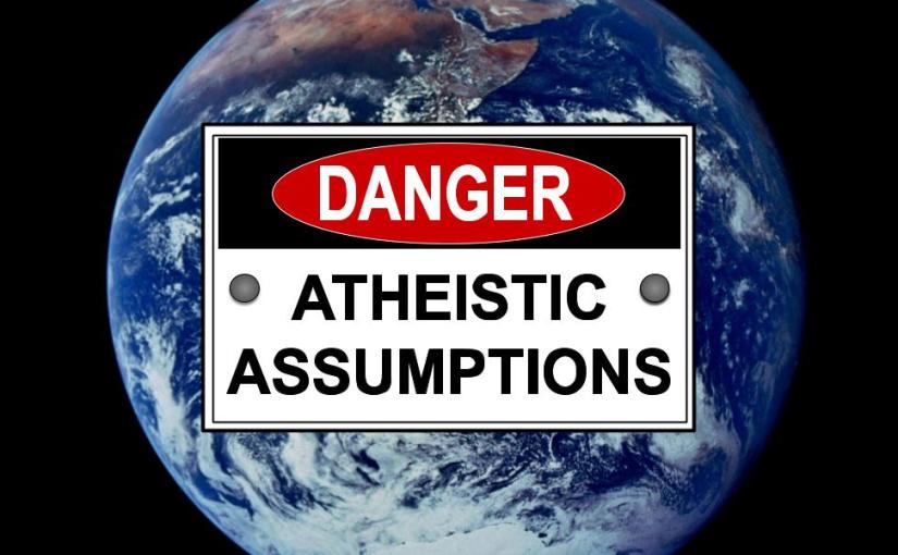 Assumptions and the Age of the Earth
